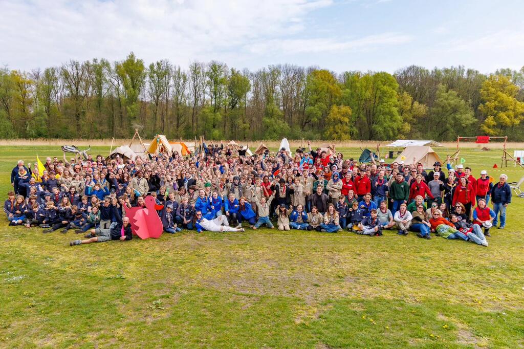 groepsfoto 2025